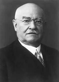 Chemicals: Dr. Carl Duisberg, 1930