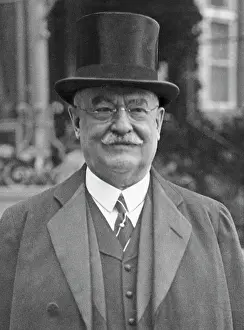 Councillor: Dr. Carl Duisberg