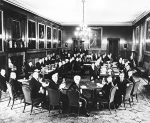 Chaim: Dr. Chaim Weizmann