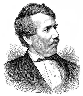 Explorations: Dr. David Livingstone