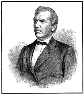 Explorations: Dr. David Livingstone