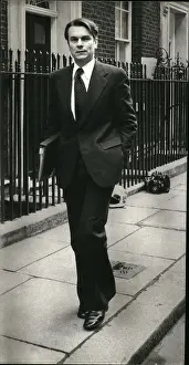 Callaghan: Dr David Owen, Foreign and Commonwealth Secretary