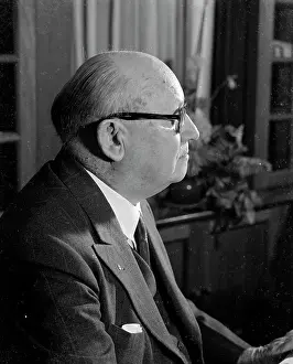 Malan: Dr. D.F. Malan at Libertas