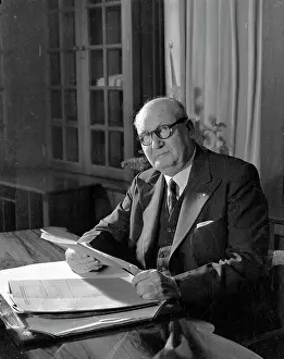 Malan: Dr. D.F. Malan at Libertas