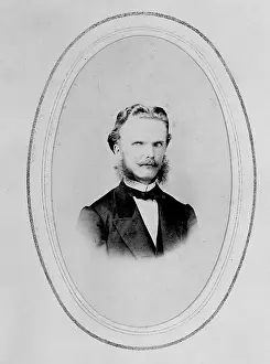 Goetze: Dr. Edmund Goetze
