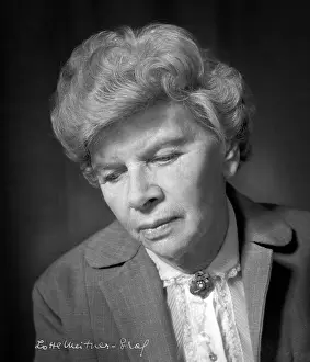 Israeli: Dr. Elisabeth Boyko