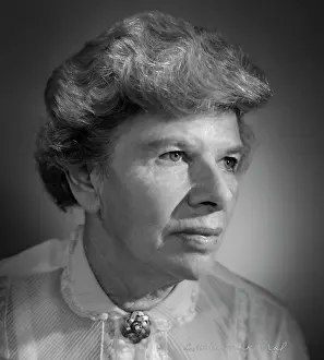 Israeli: Dr. Elisabeth Boyko