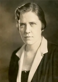 Tandy: Dr. Elizabeth Tandy
