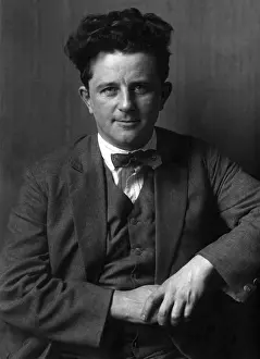 Buchner: Dr. Ernst Buchner