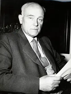 Dornberg: Dr. Ernst Freiherr Von Dornberg