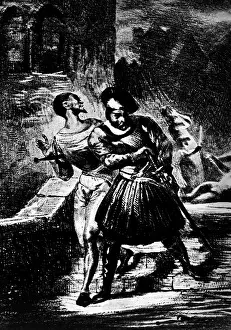 Faust: Dr. Faust