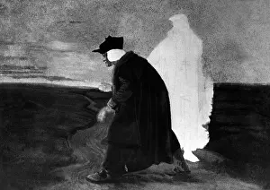 Faust: Dr. Faust
