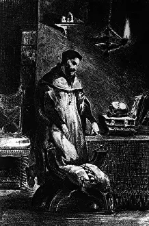 Faust: Dr. Faust