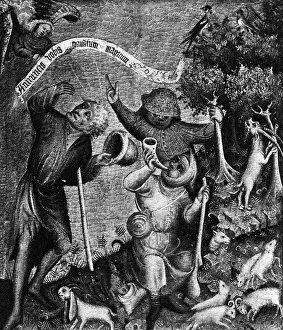Faust: Dr. Faust