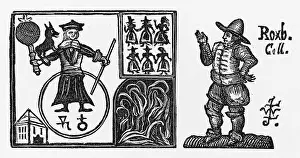 Familiar: Dr Faustus (Roxburghe)