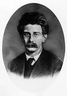 Sozialist: Dr. Friedrich Adler