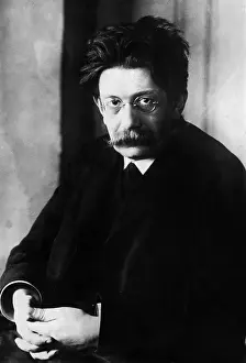 Sozialist: Dr. Friedrich Adler