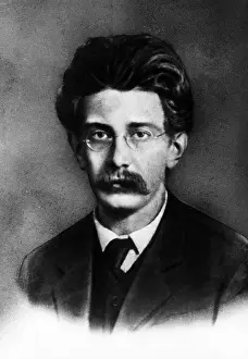 Sozialist: Dr. Friedrich Adler