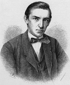 Pedagogue: Dr. Friedrich Dittes