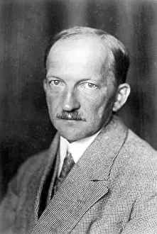 Countless: Dr. Georg Graf von Arco