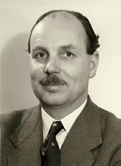 Ceng: Dr George Steedman Hislop CBE