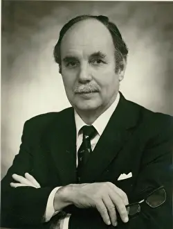 Ceng: Dr George Steedman Hislop CBE
