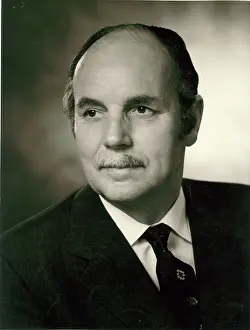 Ceng: Dr George Steedman Hislop CBE