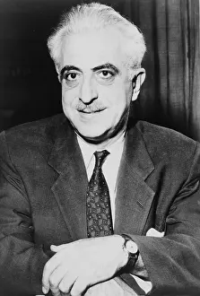 Contraception: Dr. Gregory Pincus (1903-1967), American ?