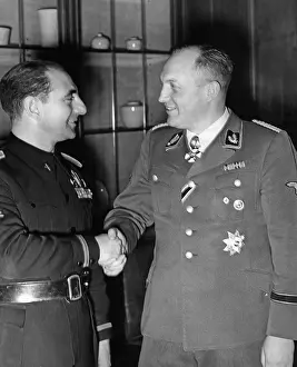 Scheel: Dr. Gustav Scheel