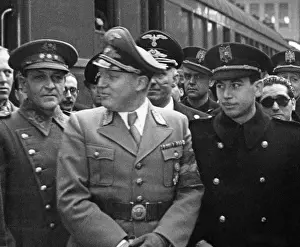 Scheel: Dr. Gustav Scheel