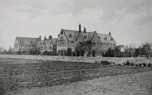 Often: Dr Guthrie's Boys Industrial School, Liberton, Edinburgh