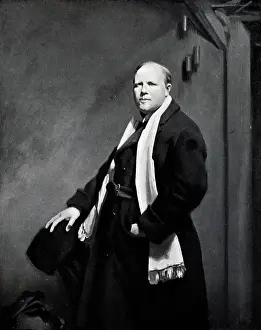 Beckwith: Dr. Hamilton