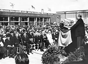 Bredow: Dr. Hans Bredow