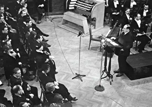 Bredow: Dr. Hans Bredow