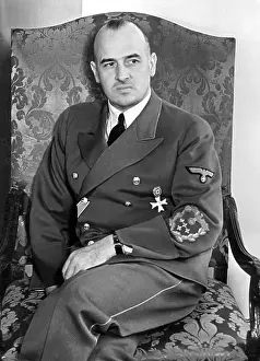 Cracow: Dr. Hans Frank