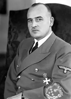 Cracow: Dr. Hans Frank