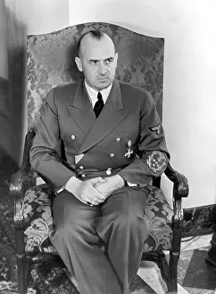 Cracow: Dr. Hans Frank