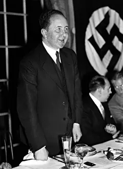 Dieckhoff: Dr. Hans-Heinrich Dieckhoff
