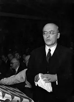 Bruning: Dr. Heinrich Bruning