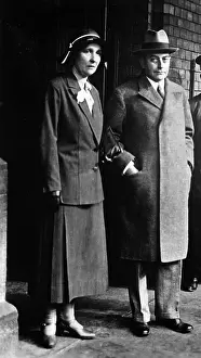 Bruning: Dr. Heinrich Bruning