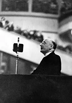 Bruning: Dr. Heinrich Bruning