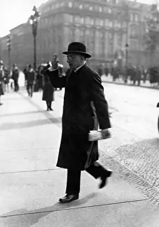 Bruning: Dr. Heinrich Bruning