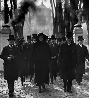 Bruning: Dr. Heinrich Bruning
