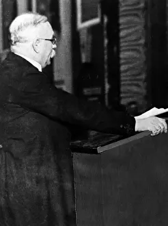 Bruning: Dr. Heinrich Bruning