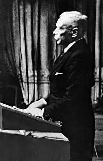Bruning: Dr. Heinrich Bruning