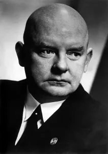 Intendant: Dr. Heinrich Glasmeier