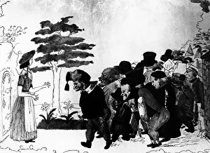 Struwwelpeter: Dr. Heinrich Hoffmann
