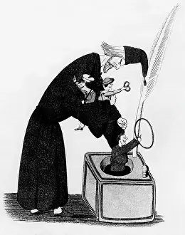 Struwwelpeter: Dr. Heinrich Hoffmann
