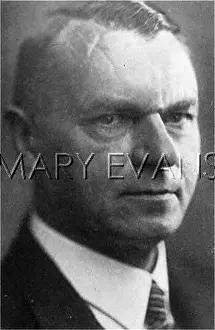 Sahm: DR. HEINRICH SAHM
