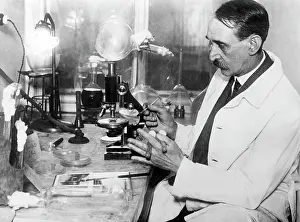 Dostal: Dr. Hermann Dostal